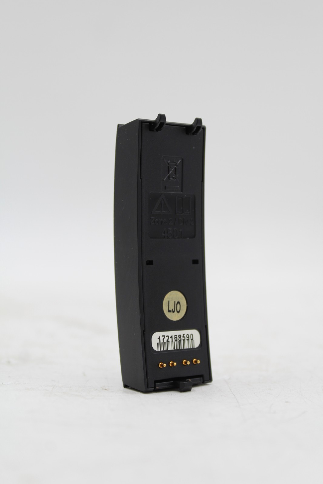 PR Electronics 4501 Communications Interface for 3114 Display/Programming Module