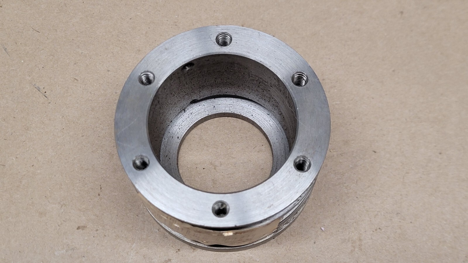 Supfina Machine Housing 89-9503-01 NP1190423-4911