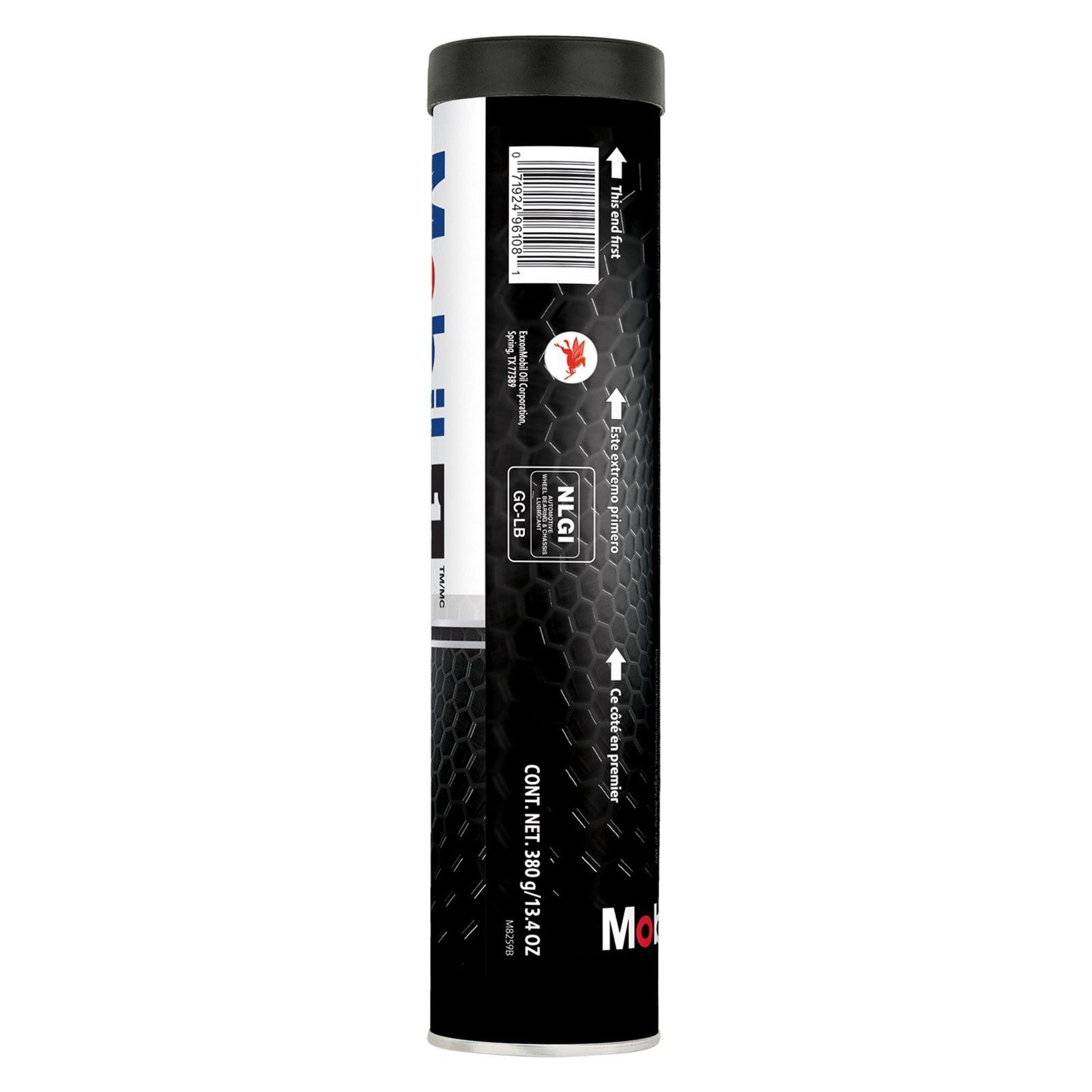 Synthetic Grease Lubricant High Performance 13.4 oz Tube for Automotive
