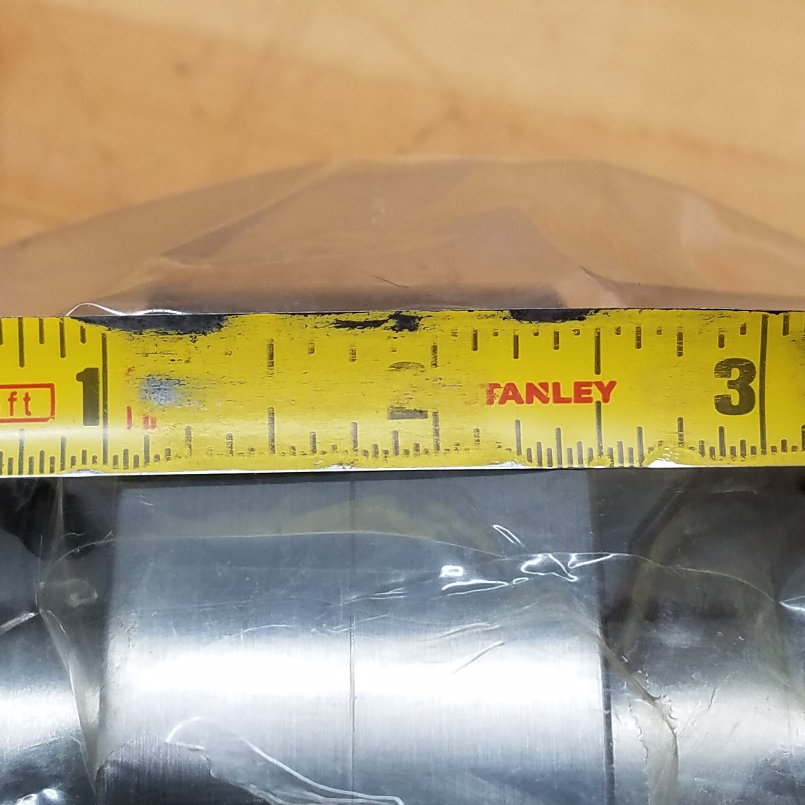 Roberts RBP-417-13076 Ball Screw & Nut, E4481-4554, 63-48-7131 – NEW