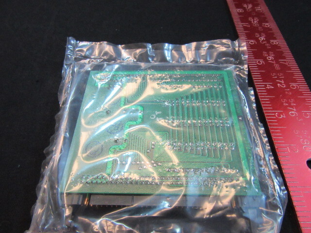 Applied Materials (AMAT) 0100-09117 Dio Fuse Board Rev A P5000