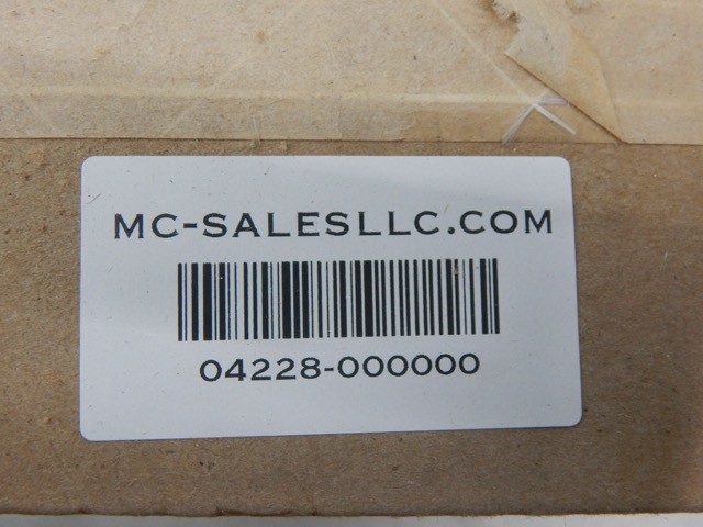 For Firestone 65C35435-1, 2620005447141, Tube & Flap, 18×8.50/9.50-8