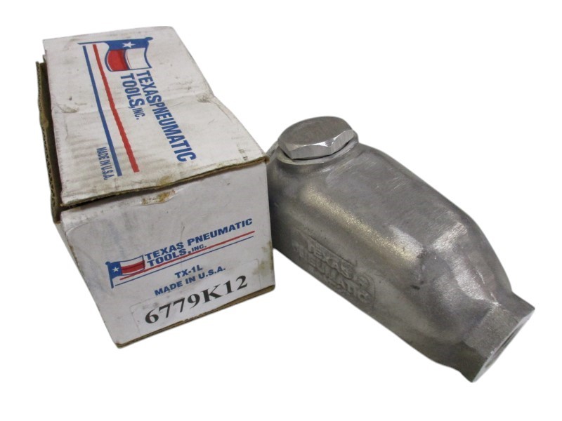 TEXAS PNEUMATIC 6779K12 NSMP