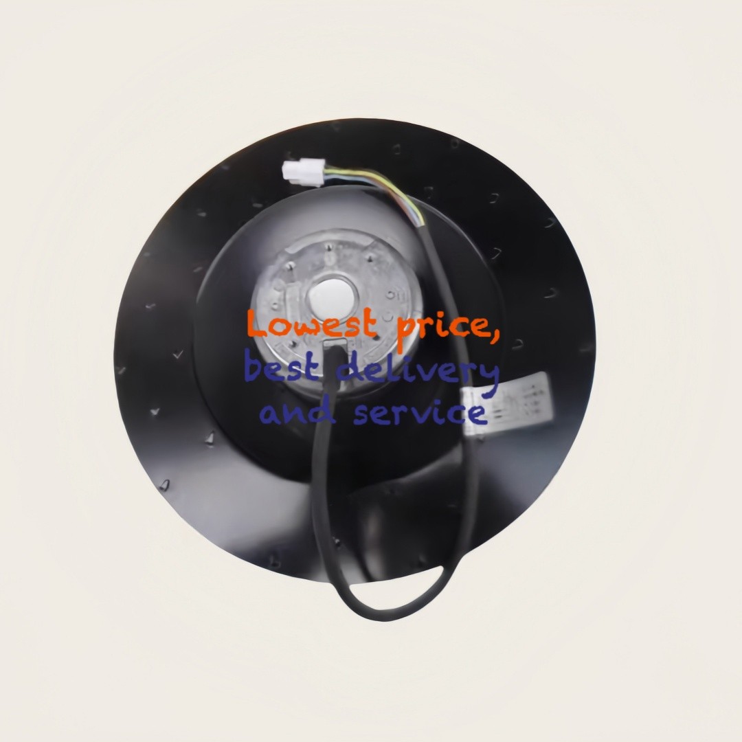 1PC R2E280-AE52-05 Centrifugal Fan Converter Fast Shipping