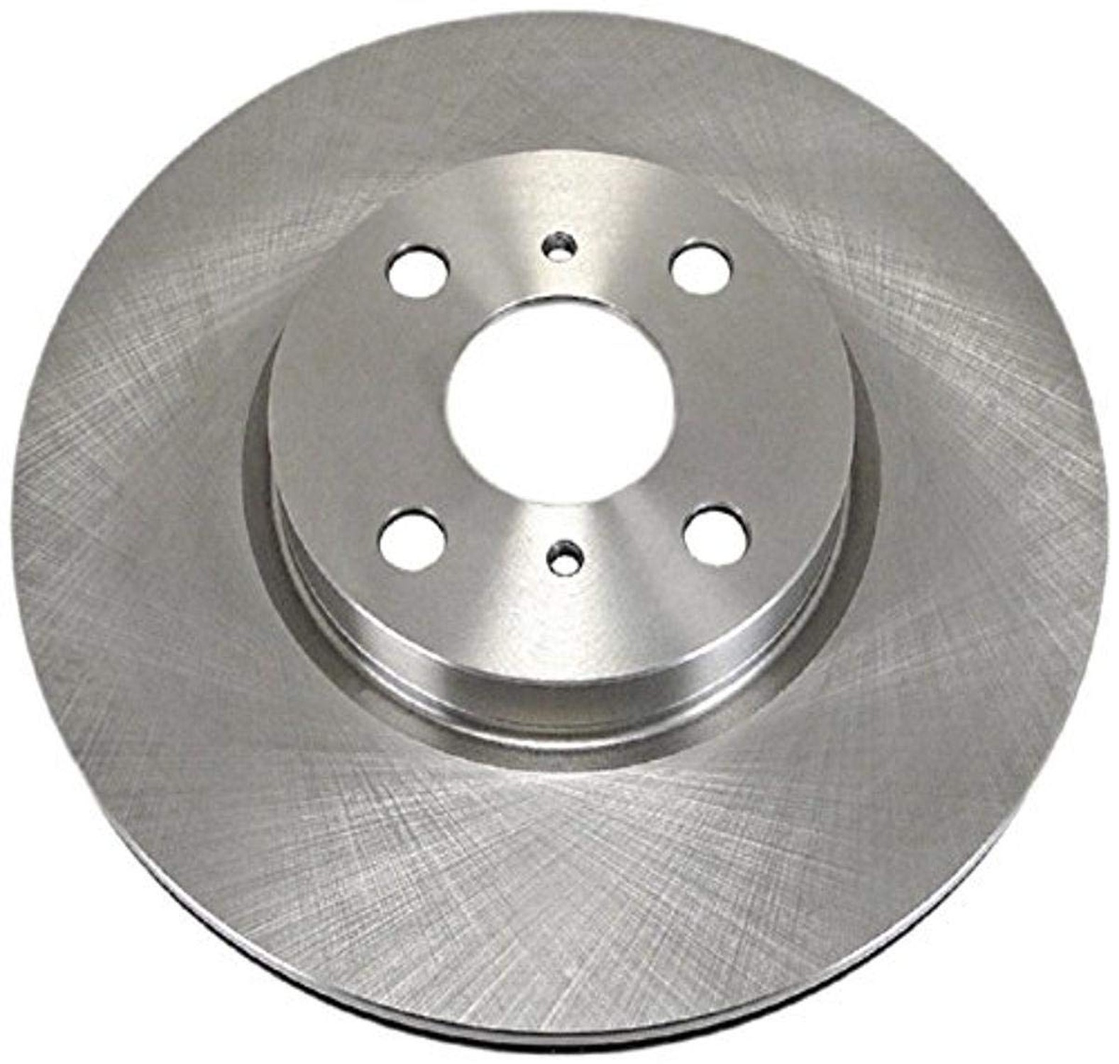 Bendix Premium PRT6182 Front Brake Rotor for Toyota Yaris 2018-2012