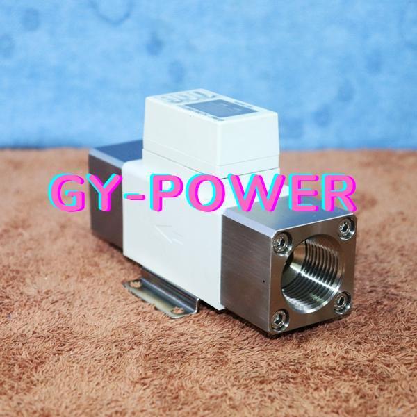 1PCS PF2W711-N10-27 (3 Months warranty SHIP FedEx)