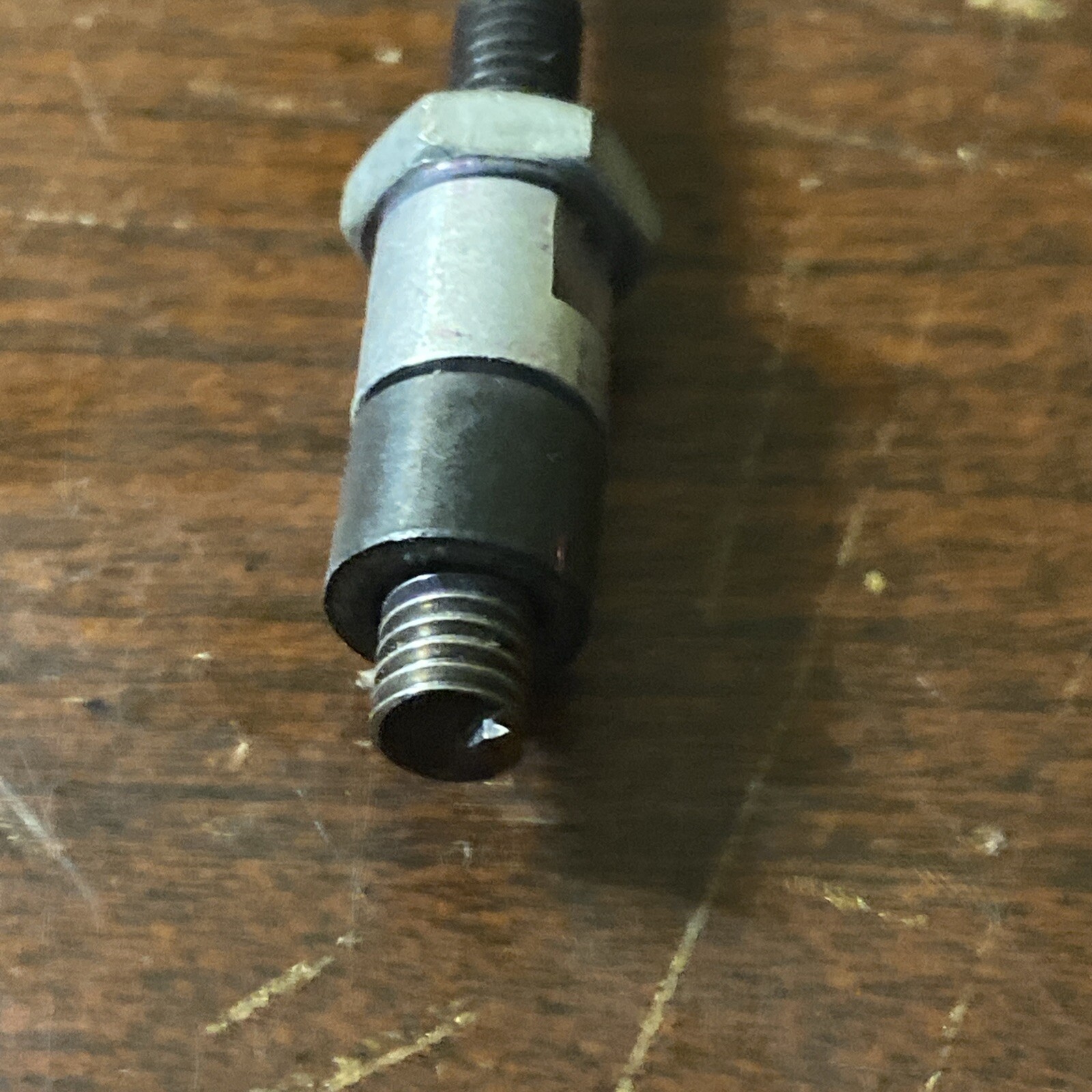 Heli-Coil #10-32 Thread UNC Mandrel Thread Insert Installation Tool (RT28)