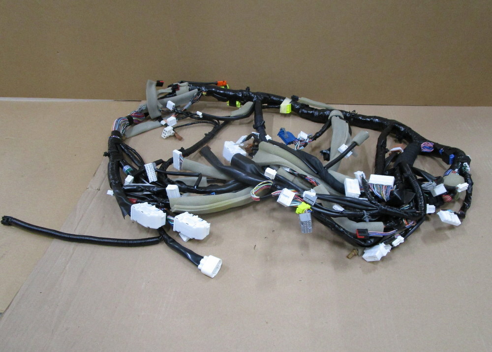 Nissan 24010-9CE4E Main Harness 240109CE4E