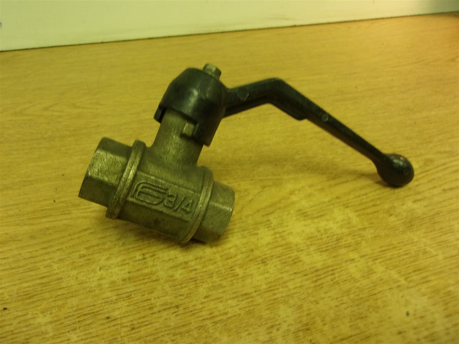Ball Valve G 3/4″ *FREE SHIPPING*