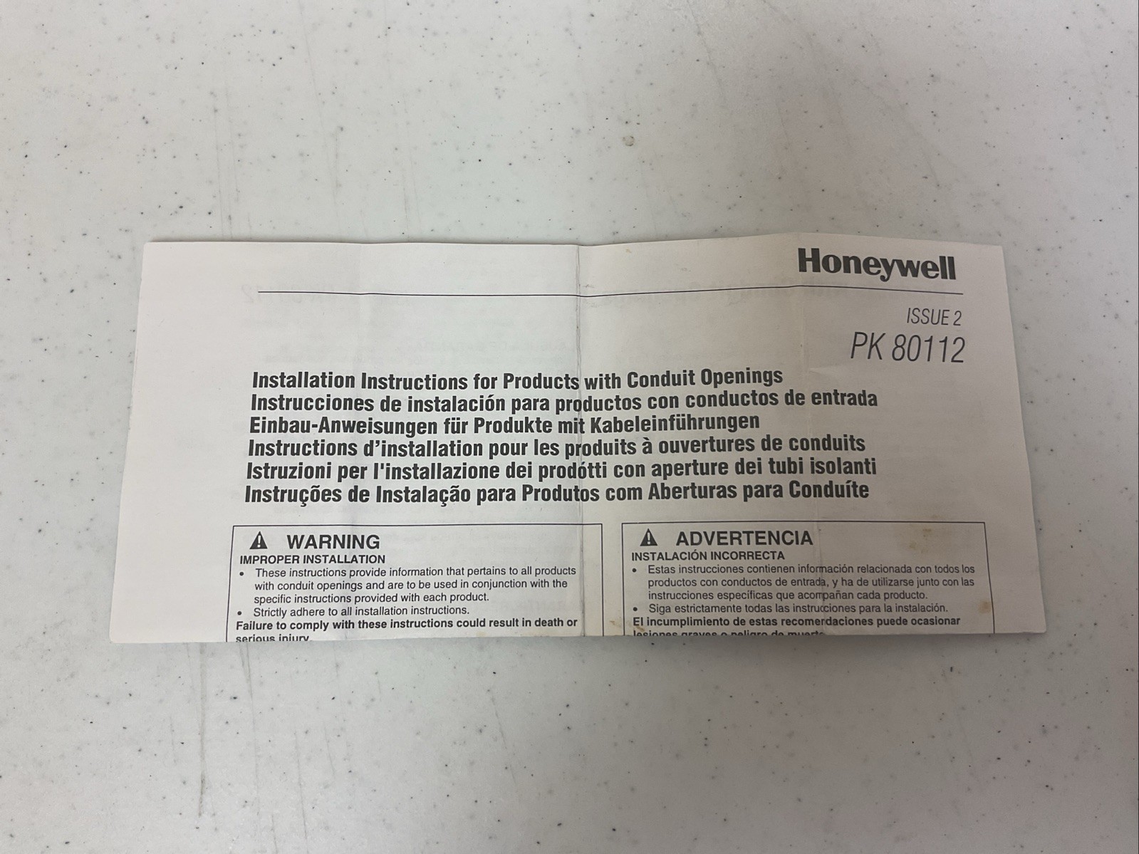 NEW HONEYWELL BZE6-2RN62 ROD LEVER LIMIT SWITCH, FREE SHIPPING