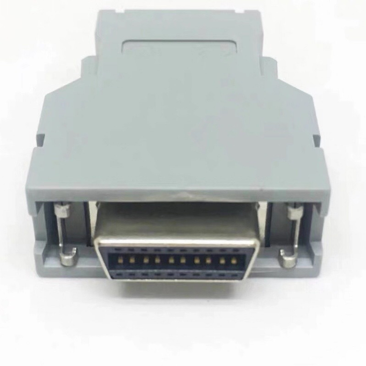 1pcs PCR-E20FA Fanuc CNC encoder plug PCR-S20FS20 core connector