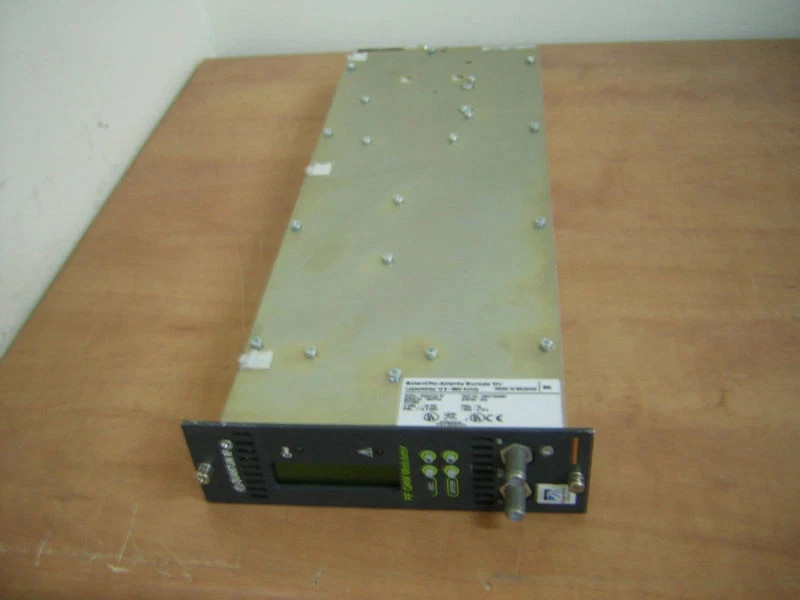 ✅ SCIENTIFIC ATLANTA QUANTUM RF V9521796RMF