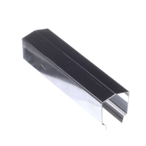 CONTINENTAL REFRIGERATION R50-X003 Hinge Cover Lift-Off Hinge Fits 20207 20237