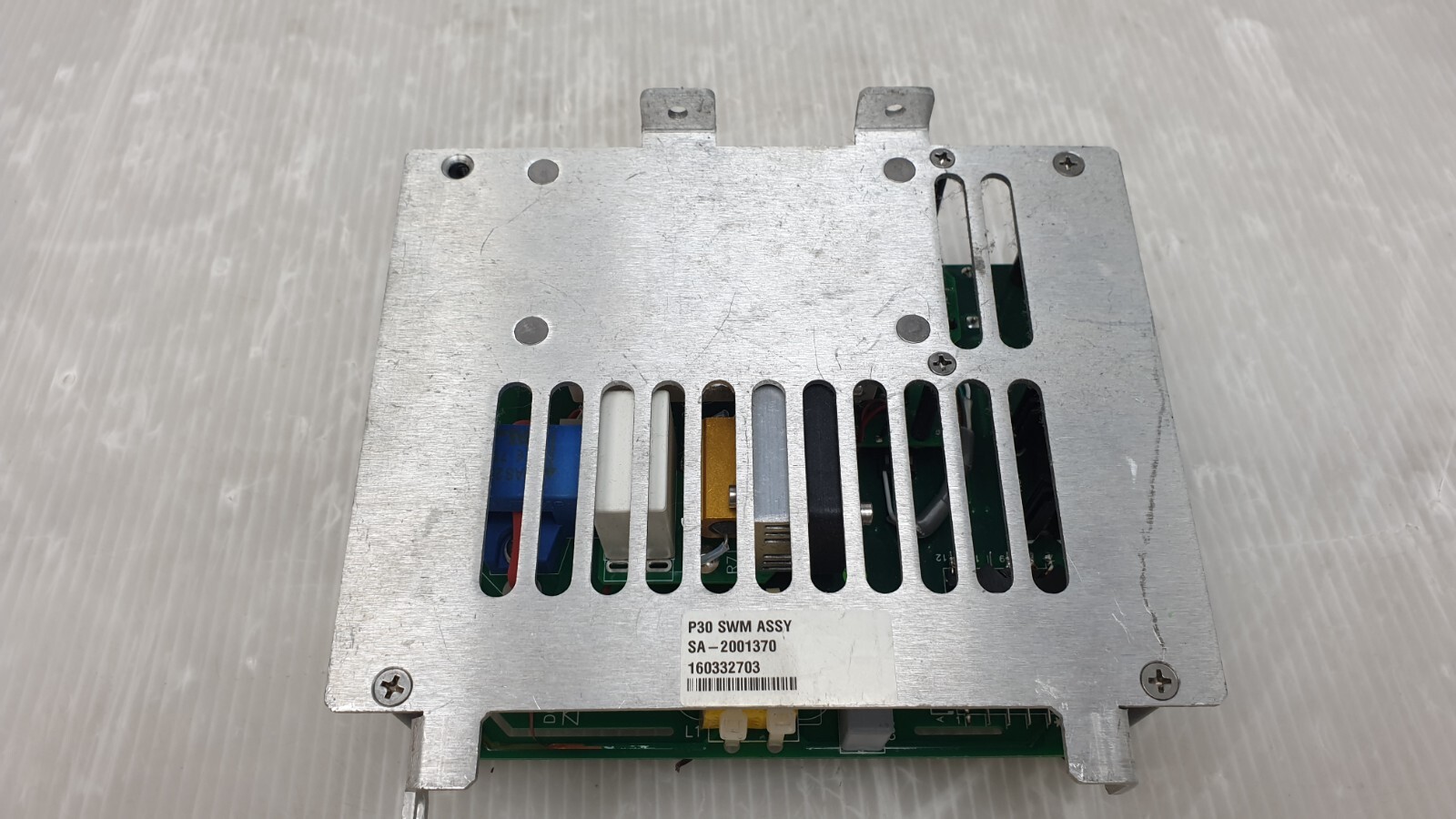 Lumenis LM-EA-20000490-A SWITCHING SIMMER BOARD P30 SWM ASSY SA-2001370