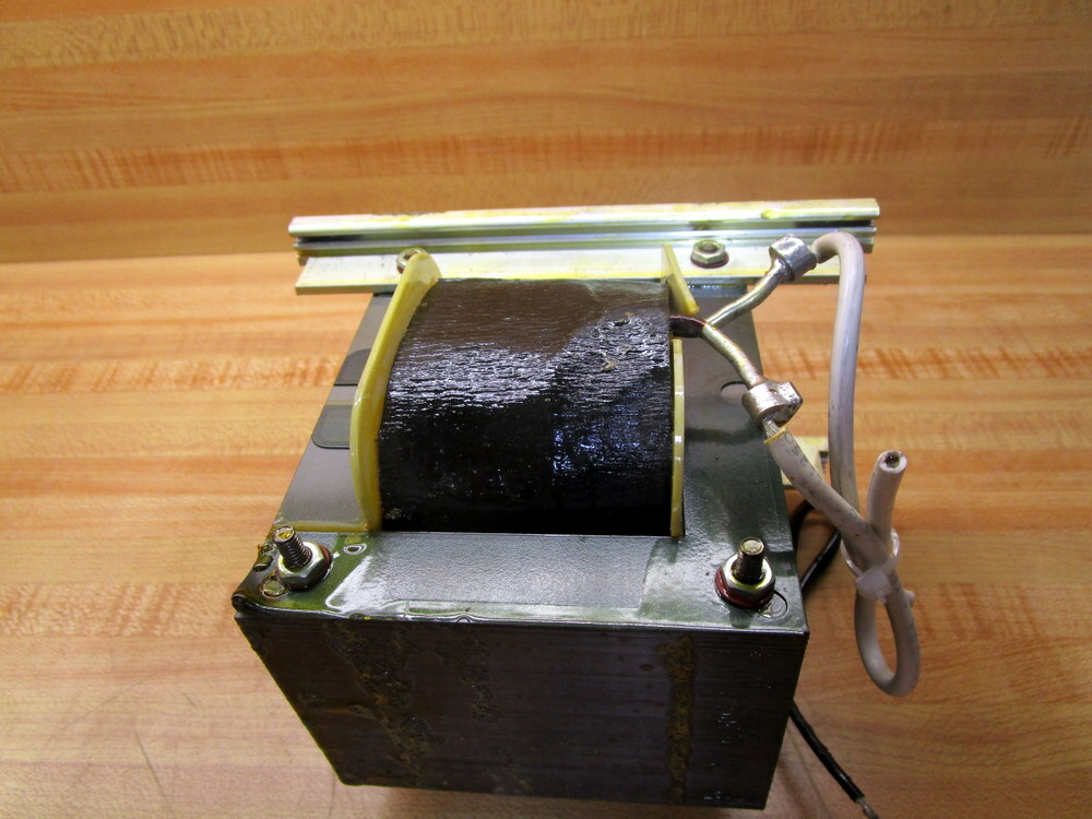 Part 24U17 Transformer