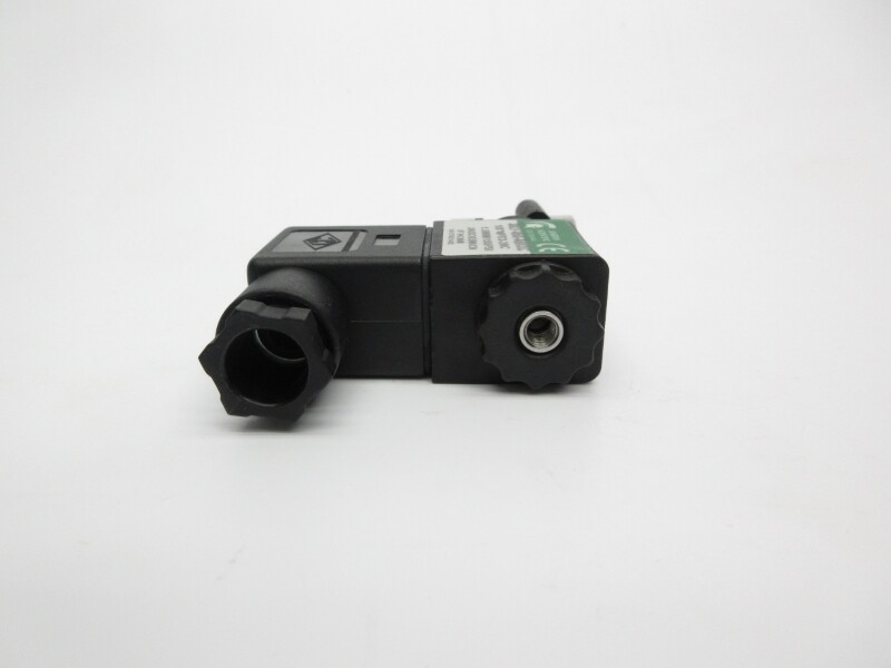 SPARTAN SCIENTIFIC 3827-050-AB83C 24VDC 1/8″ NSNP