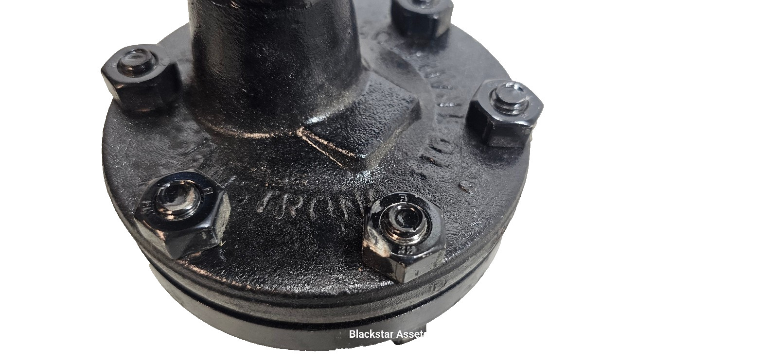 Armstrong 310 D500928 WFLF Steam Trap, 3/4″, CL 150#, NPS, 250PSI, 400*F, New