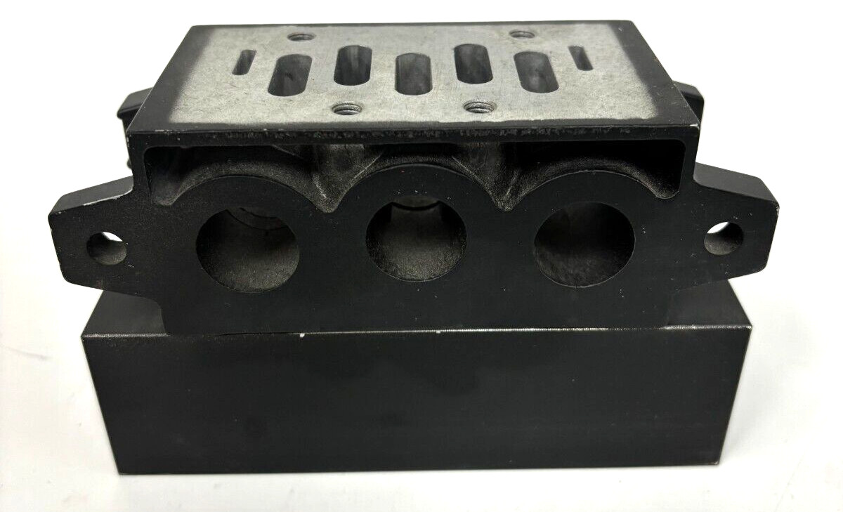 ROSS 665K91 MAINFOLD ASSEMBLY