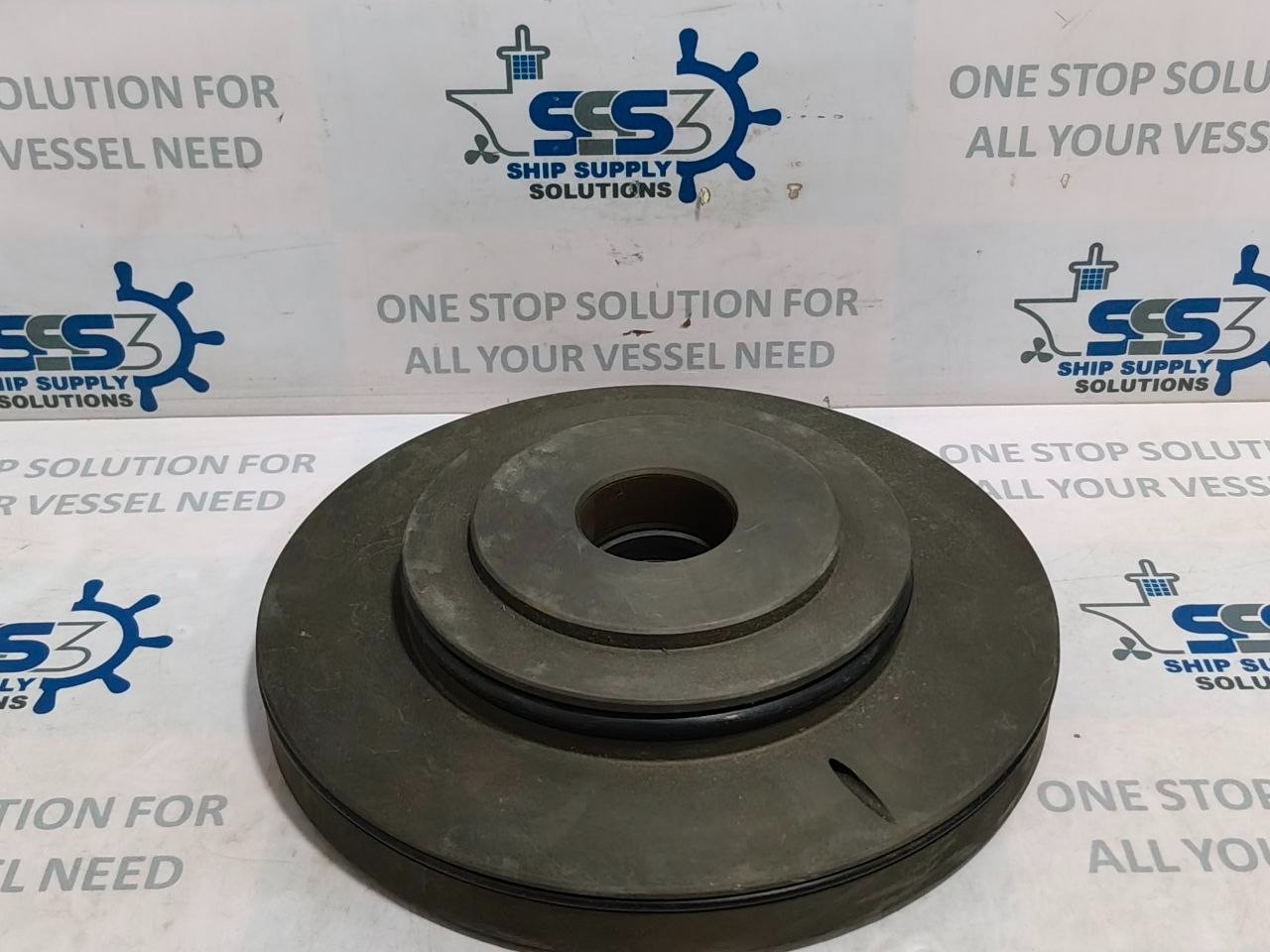 KSB Amri 42088306 Transformation Kit ACTO 101H 1203419410 FT-H71-019-A