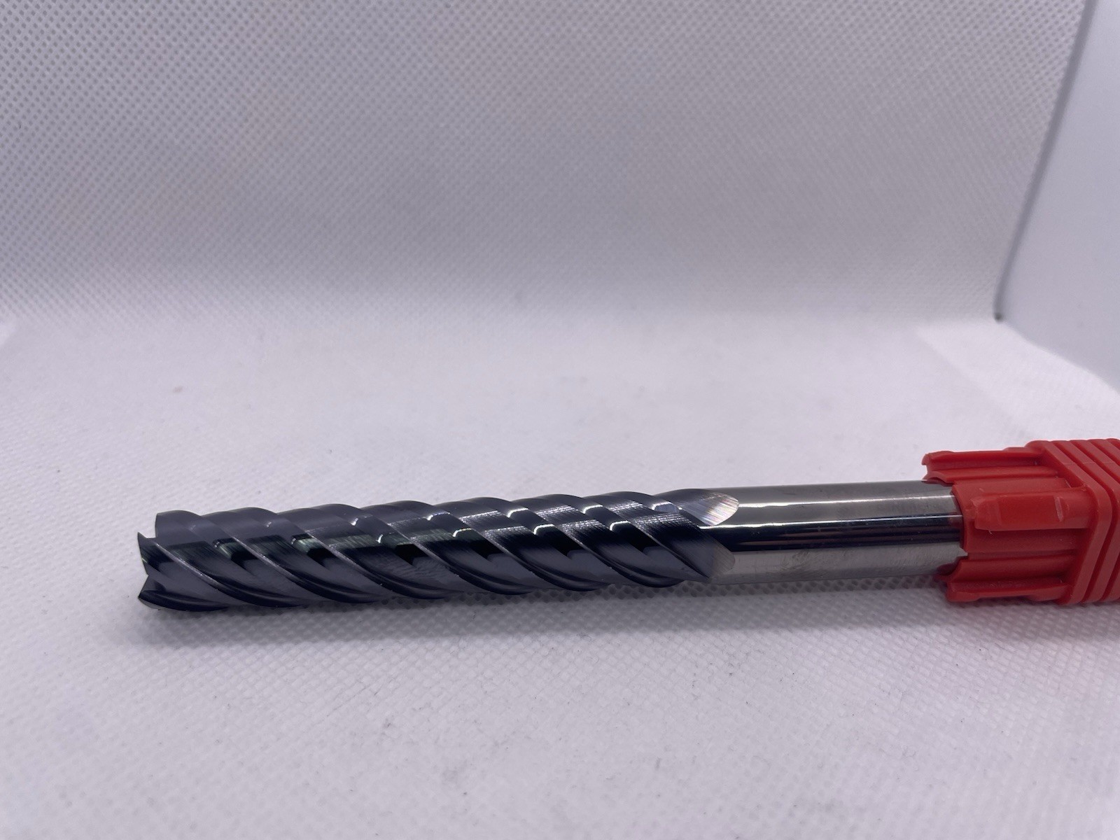 OSG VGM5-0160 1/2 X 1/2 X 2 1/2 X 5″ Square End Mill, EXO COATING
