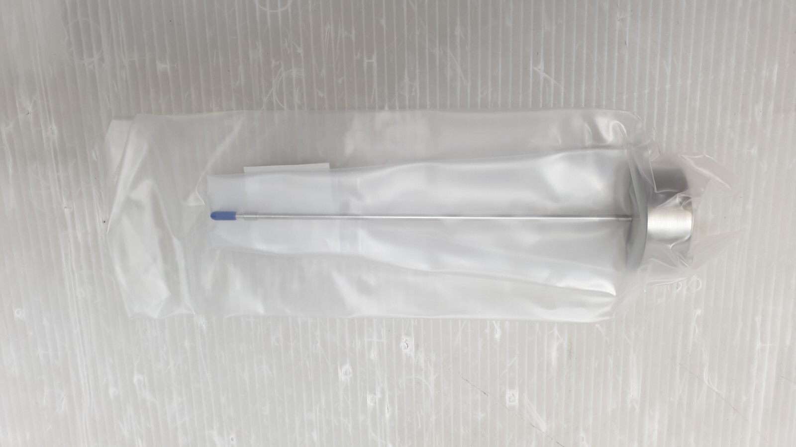 TEL Tokyo Electron 3Z10303796V1, 92342SU-758V1 Pipe C-Gas Inject