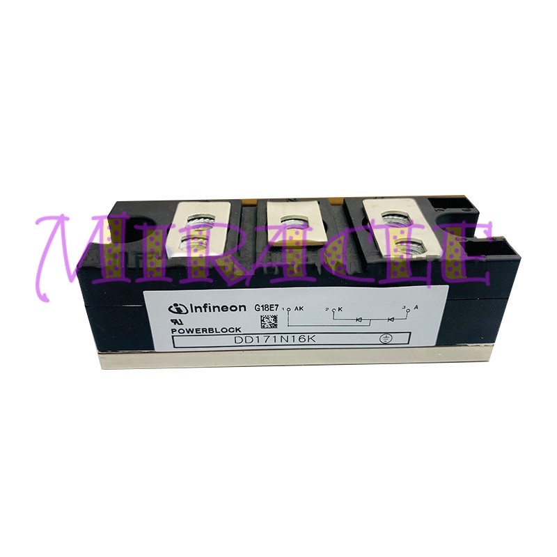 1PC NEW FOR DD171N16K MODULE