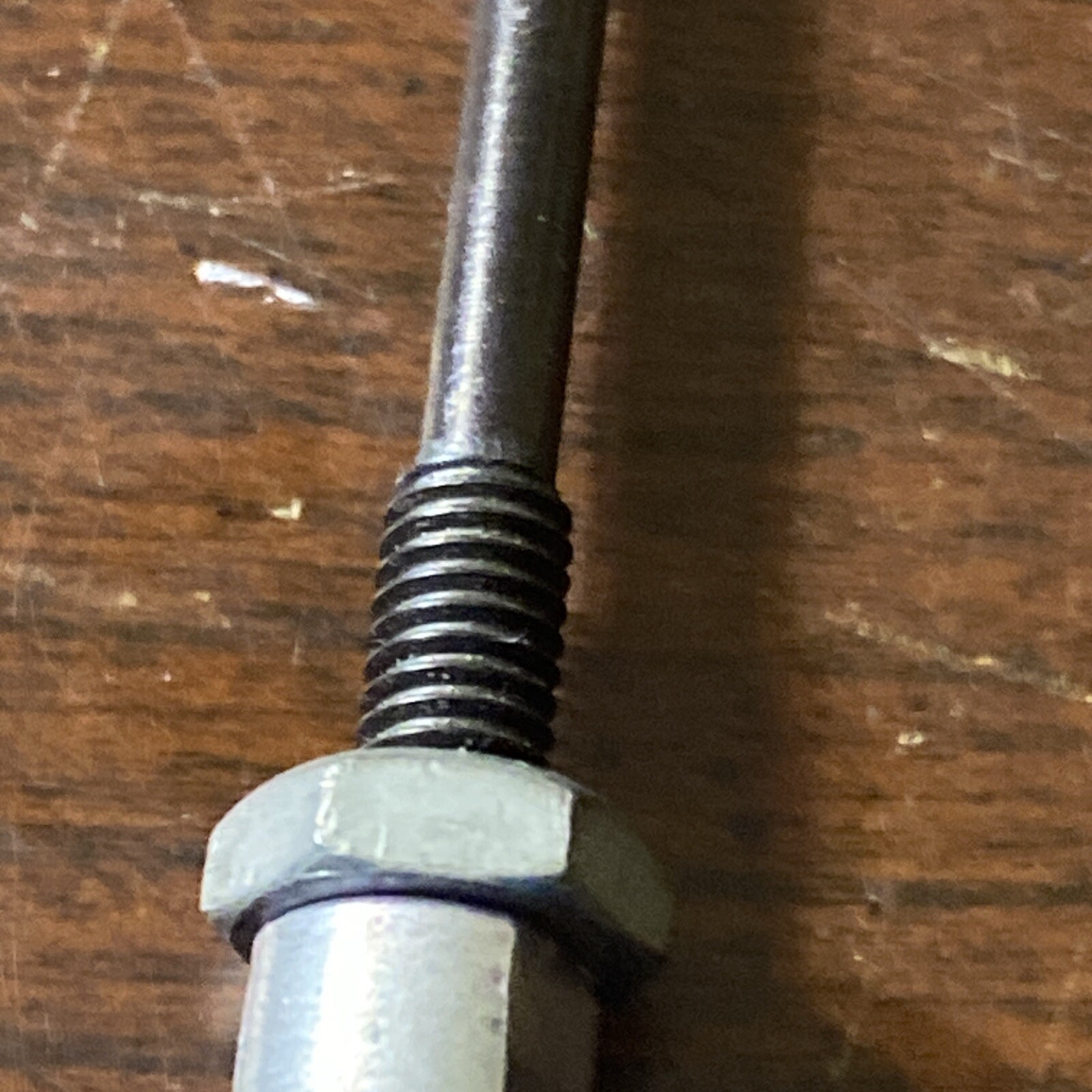 Heli-Coil #10-32 Thread UNC Mandrel Thread Insert Installation Tool (RT28)