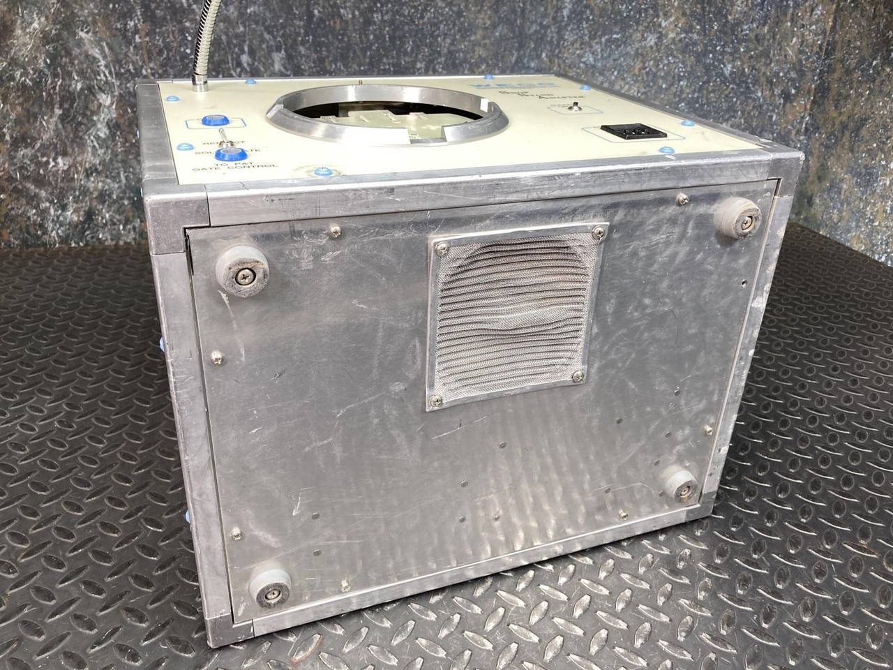 WECO 3200 Watthour Shop Stand Adapter for use w/ 3010 Test Kit