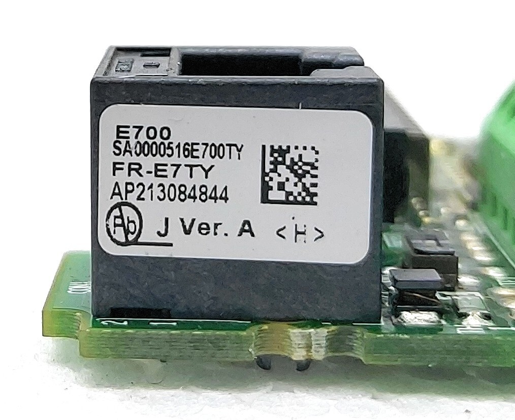 PCB E700 BC186A836G51 BC186 Circuit Board 16220
