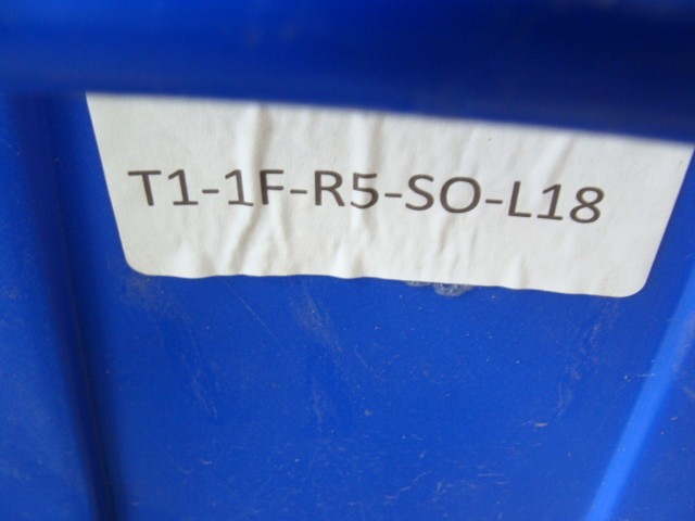 ZF MERITOR A2297Y8267 ECM / TCM TRANSMISSION CONTROL MODULE