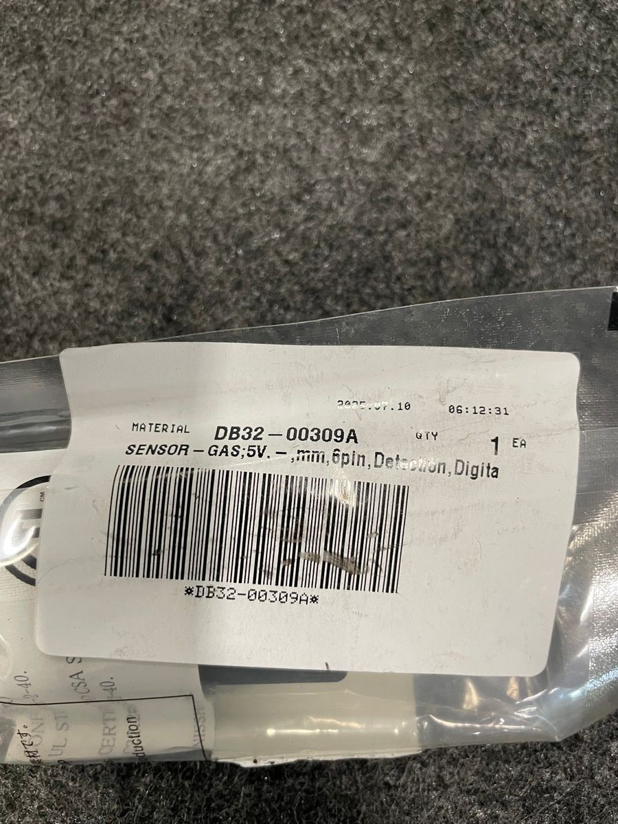 NISSHA FIS INC. Gas Sensor Module for Refrigerant Detection FIS5084-13C1