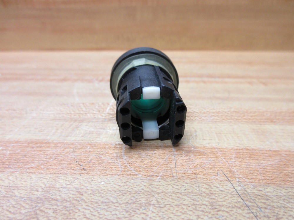 Siemens 3SB3001-0AA41 Green Button 3SB3001-0AA41-Z