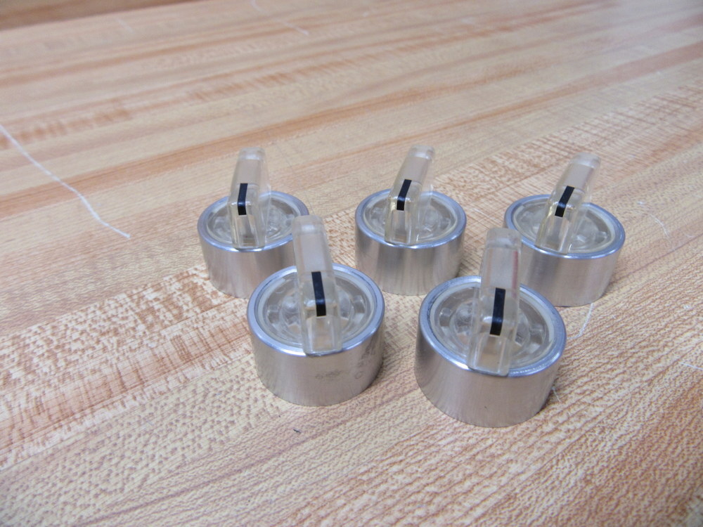 Allen Bradley 800EM-ALS7 Push Button Knob 800EMALS7