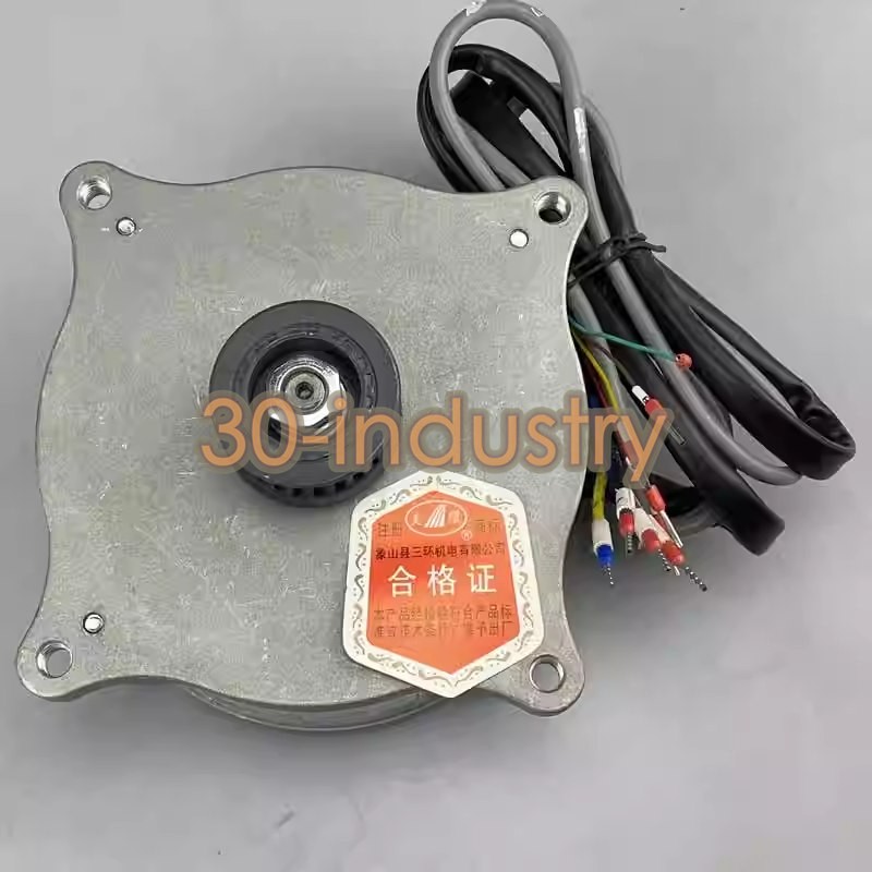 1Pcs New FIT FOR TYC135-4 Elevator door motor