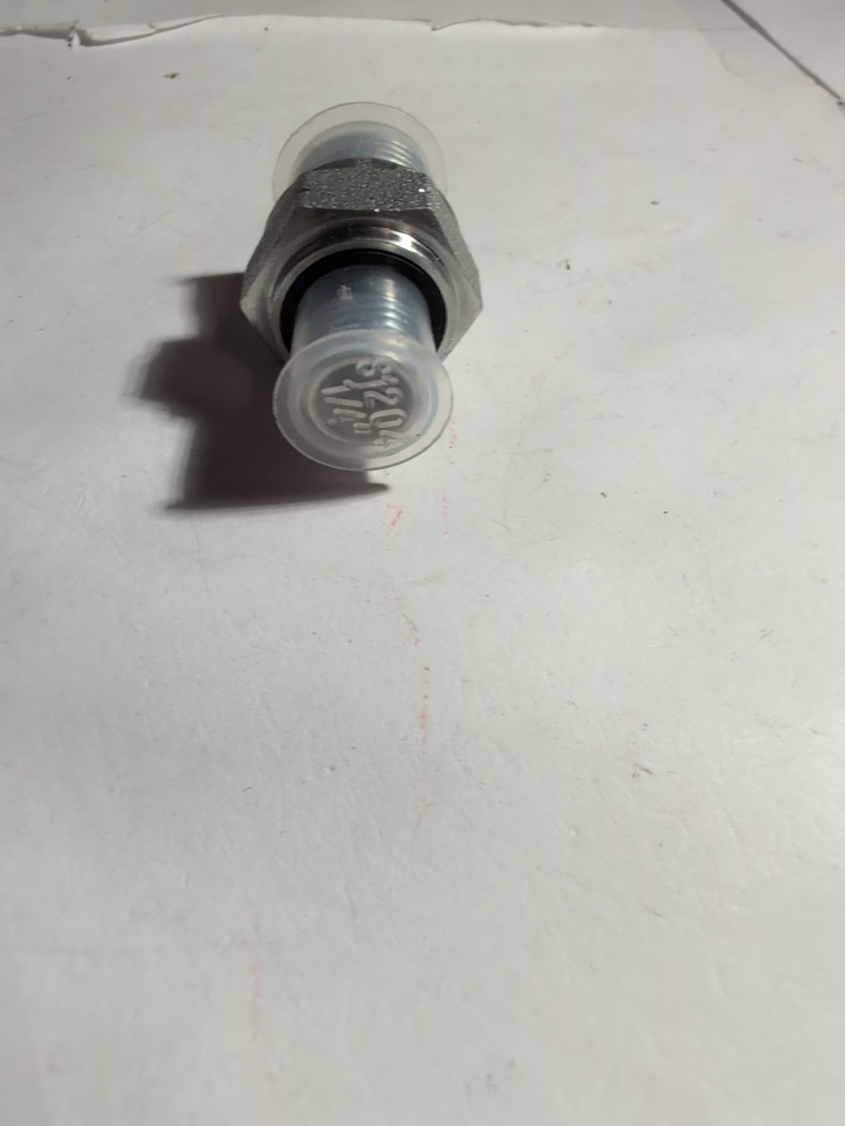 3/8″ Bspp X 1/4″ Bspp With Seal Chinese Mini Excavator Skid Digger