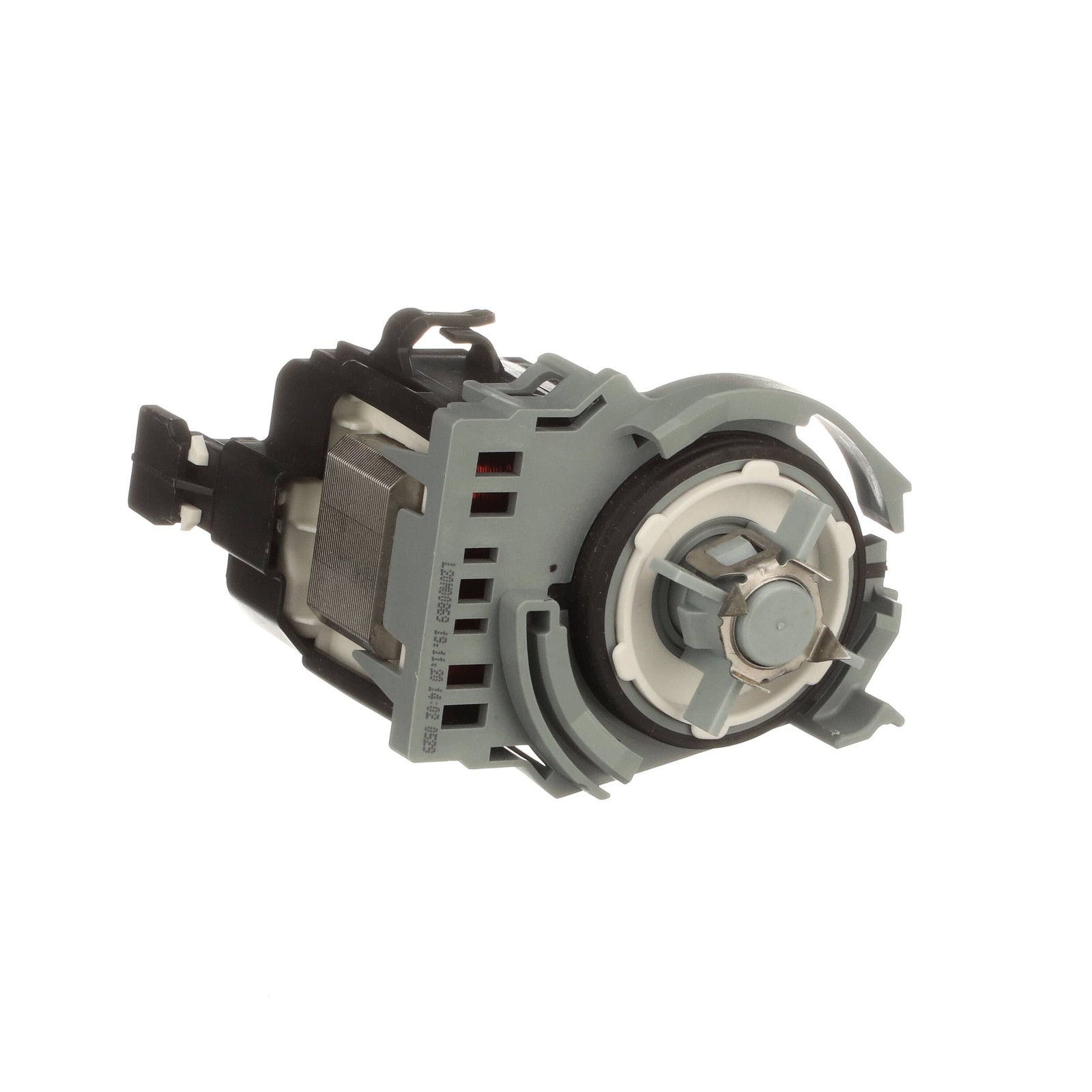 Whirlpool W11497943 1/2″ MP-SP Drain Chopper, Plastic, 120/60