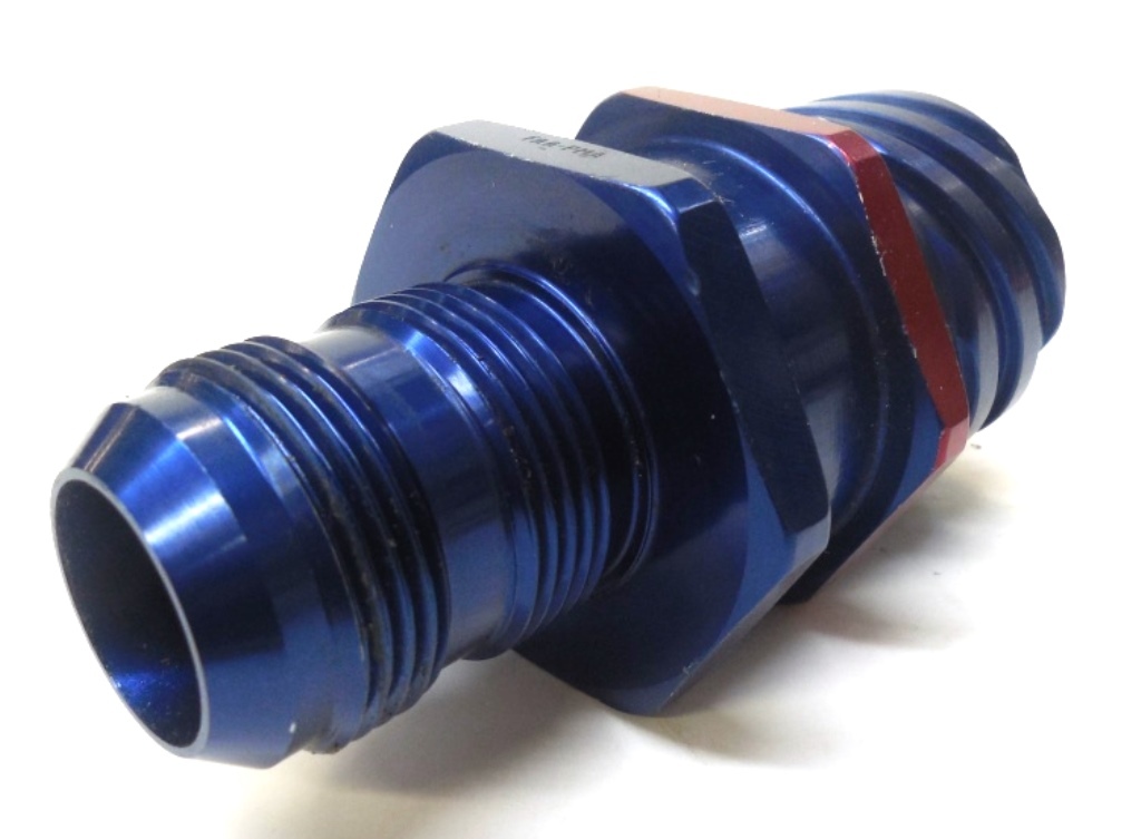 AEROQUIP QUICK DISCONNECT COUPLING ASSEMBLY, 3402-16, A2Q80