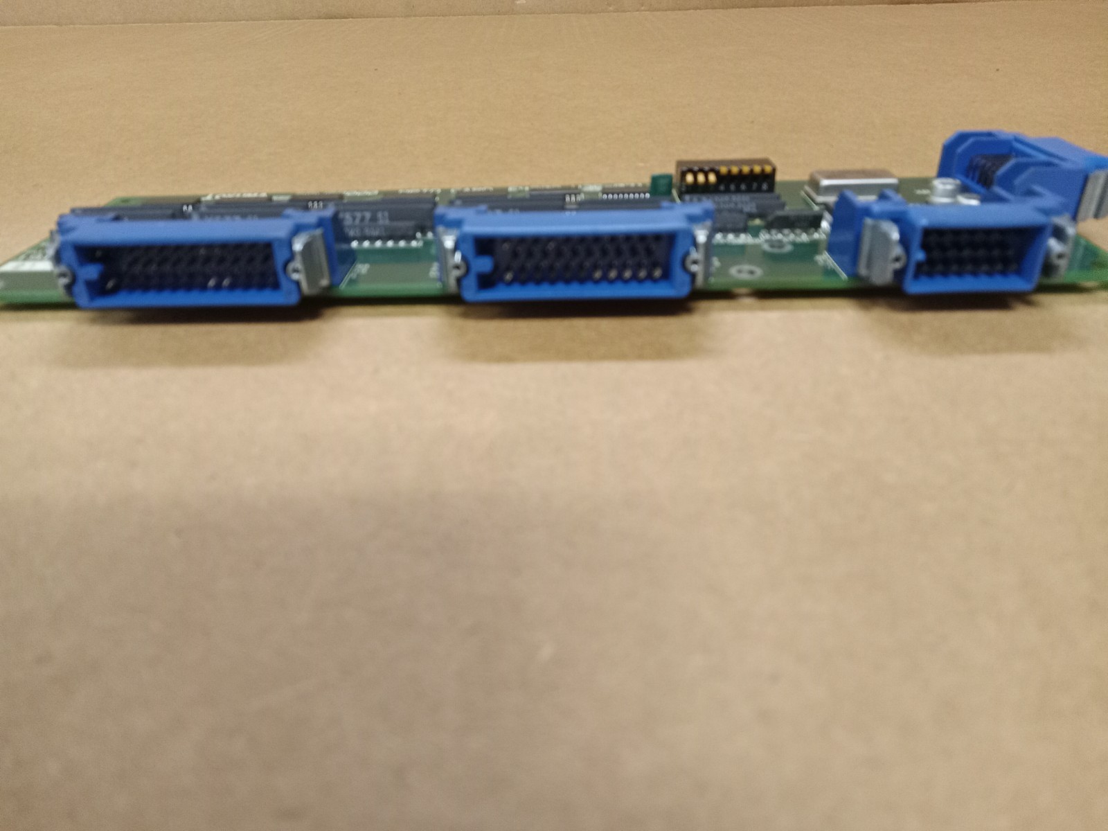 Okuma Opus 7000 MPIO Card E4809-436-071-A