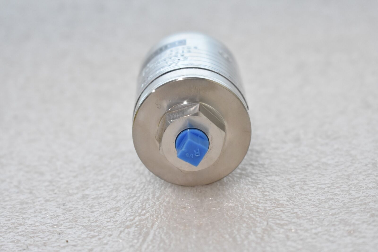 HONEYWELL SENSOTEC TJE/C250-04 PRESSURE TRANSDUCER, RANGE: 100.0 PSIG