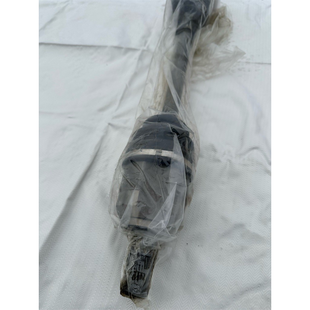 Front CV Axle Shaft Kia Forte 2011–2013 Forte5 Automatic A-Premium