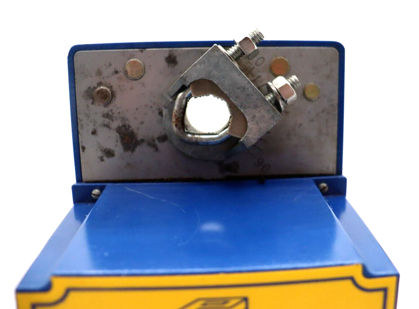 Neptronic True Blue TBTHV3180 Electrical Actuator