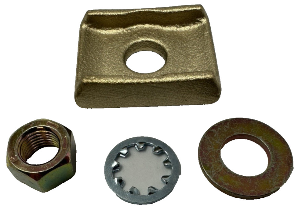New Spartan Tool 2″ & 2-1/2″ Blade Holder 02799300 Fast Free Shipping!