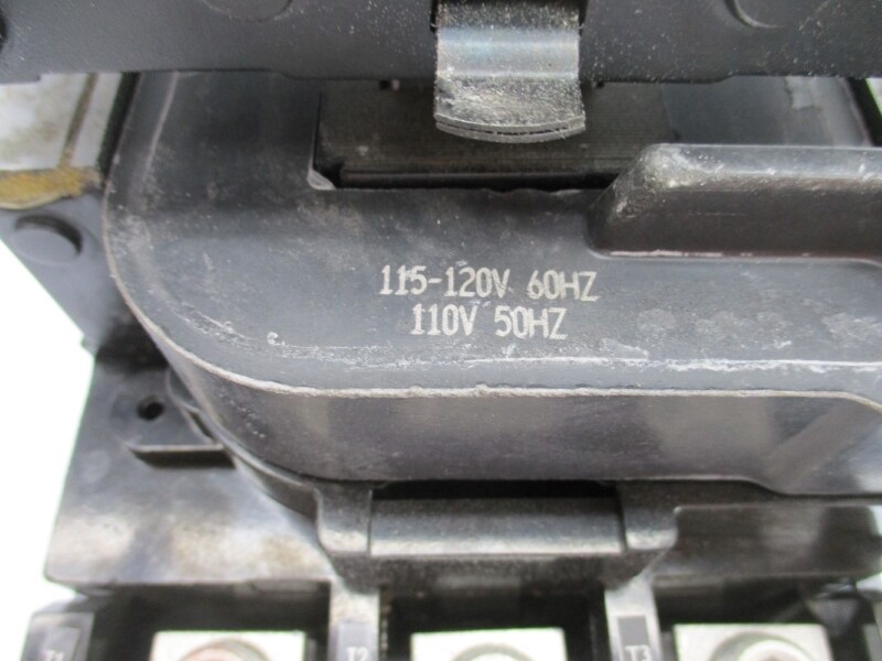 GENERAL ELECTRIC CR305E0 120V UNMP