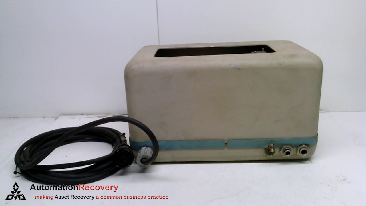 TELESIS TMP 3000, PINSTAMP MARKING SYSTEM #231982