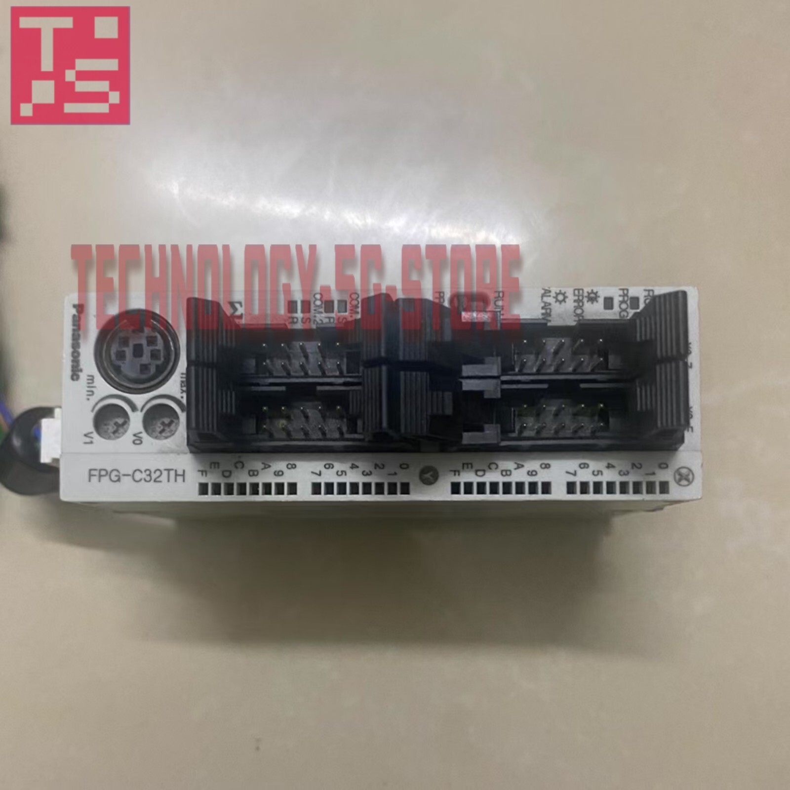 Panasonic FPG-C32TH AFPG2543H Control unit 1PC New Expedited # 1pcs New In Box