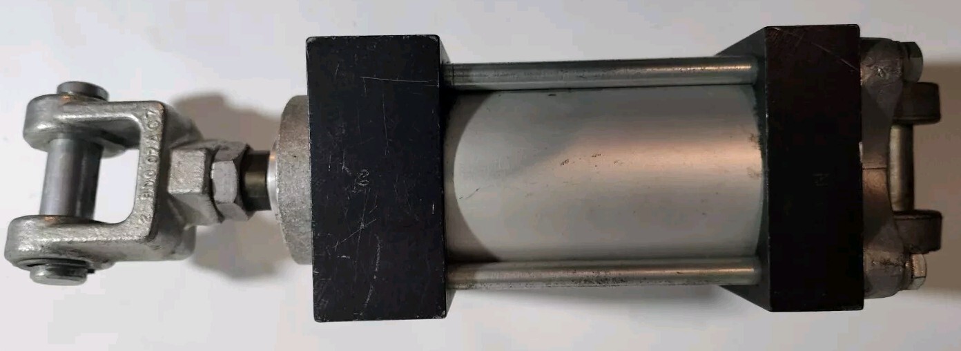 CHICAGO CONTROLS PNEUMATIC CYLINDER MP1-A-3 1/4X3-1-SM-NC