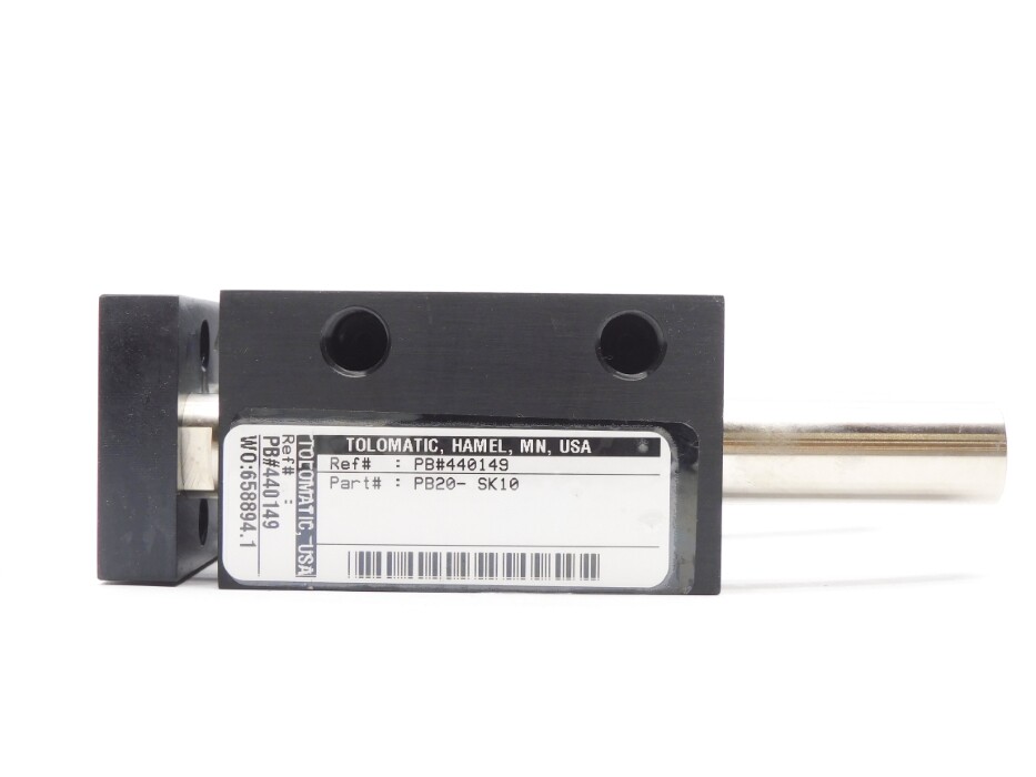 TOLOMATIC PB20-SK10 NSNP