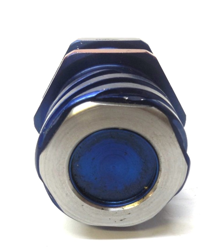 AEROQUIP QUICK DISCONNECT COUPLING ASSEMBLY, 3402-16, A2Q80