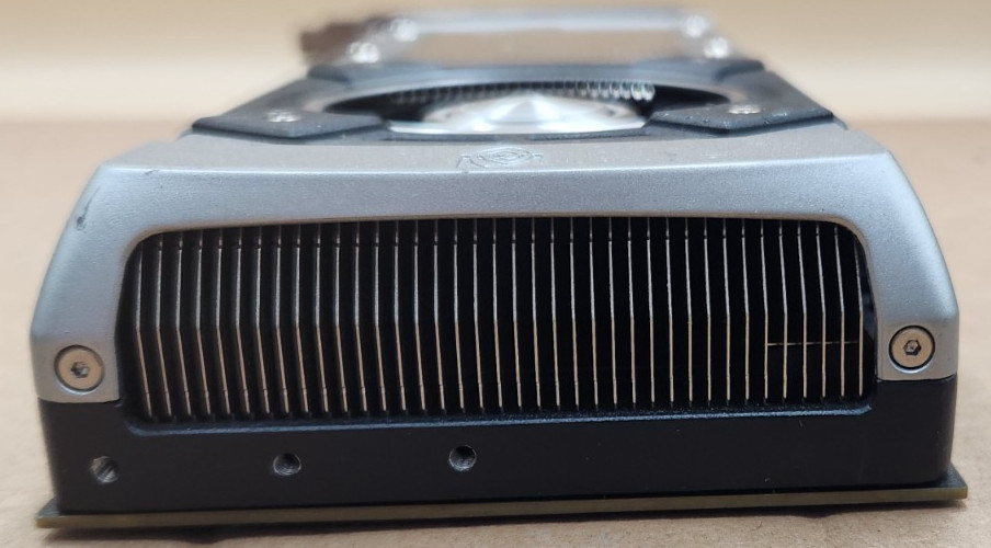 PNY GeForce GTX780 VCGGTX7803XPB 3GB PCI-E GDDR5 Graphics Card