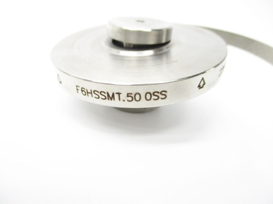 CHECK ALL VALVE F6HSSMT.50-0SS 226384-1 NSNP
